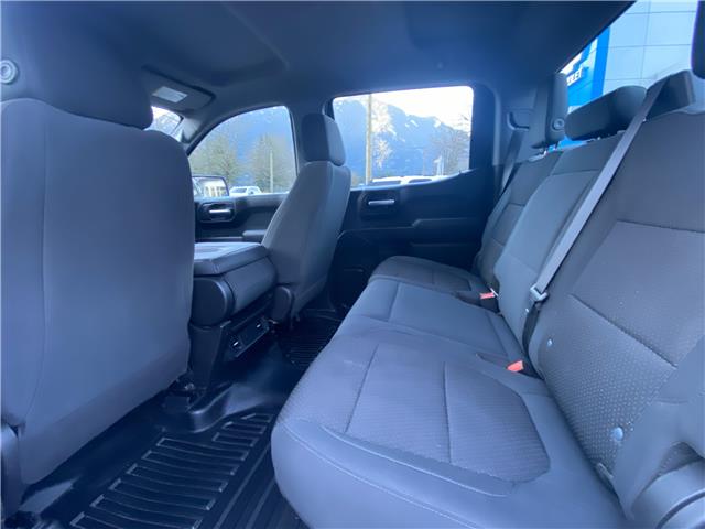 2020 GMC Sierra 1500 Base (Stk: 4C226B) in Hope - Image 10 of 14