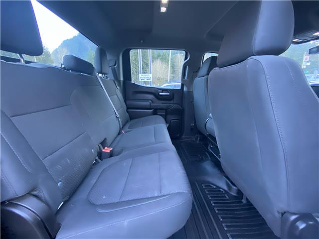 2020 GMC Sierra 1500 Base (Stk: 4C226B) in Hope - Image 11 of 14