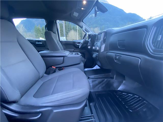 2020 GMC Sierra 1500 Base (Stk: 4C226B) in Hope - Image 12 of 14
