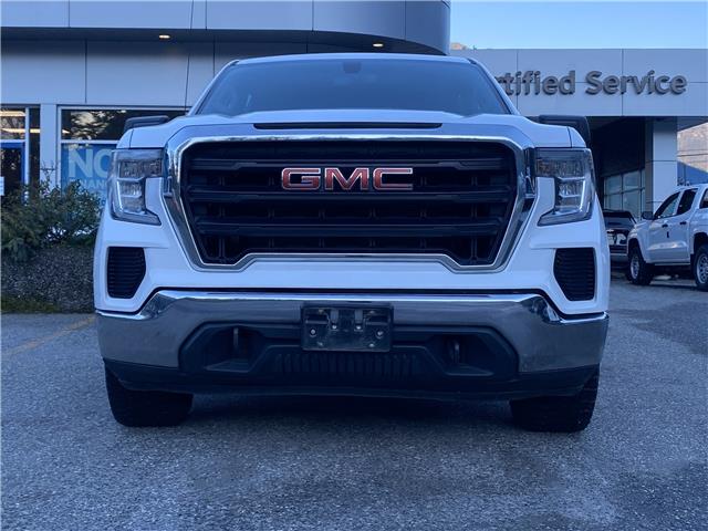 2020 GMC Sierra 1500 Base (Stk: 4C226B) in Hope - Image 13 of 14