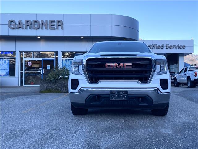 2020 GMC Sierra 1500 Base (Stk: 4C226B) in Hope - Image 14 of 14