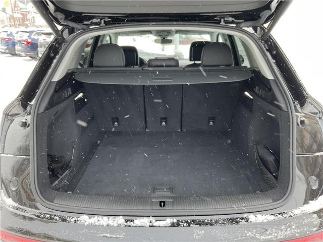 2022 Audi Q5 45 Komfort (Stk: 4801) in KITCHENER - Image 10 of 30