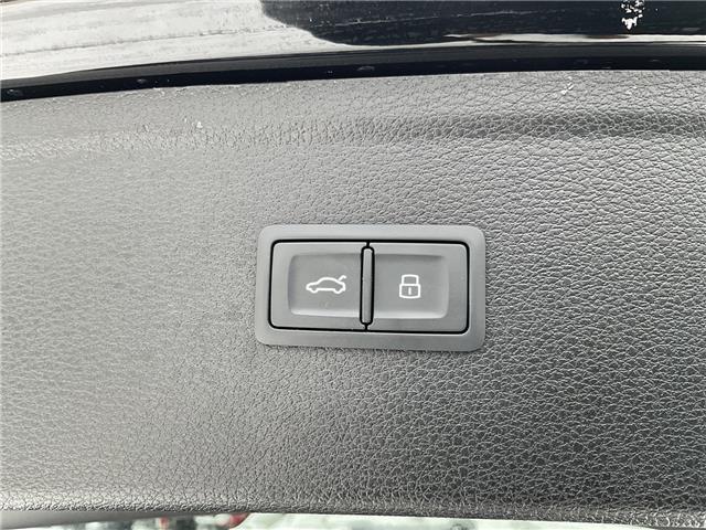 2022 Audi Q5 45 Komfort (Stk: 4801) in KITCHENER - Image 11 of 30