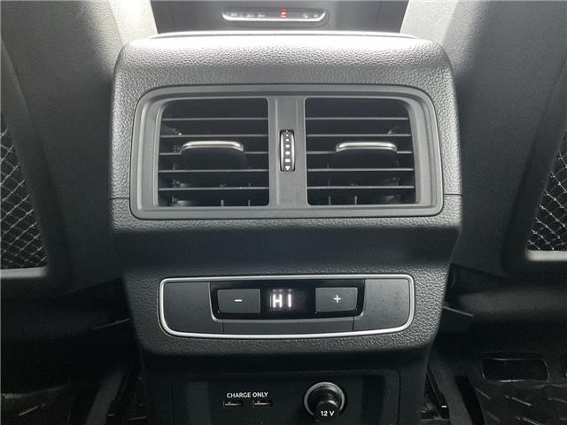 2022 Audi Q5 45 Komfort (Stk: 4801) in KITCHENER - Image 13 of 30