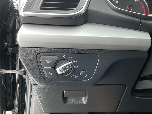 2022 Audi Q5 45 Komfort (Stk: 4801) in KITCHENER - Image 16 of 30