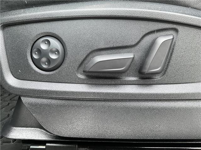 2022 Audi Q5 45 Komfort (Stk: 4801) in KITCHENER - Image 18 of 30