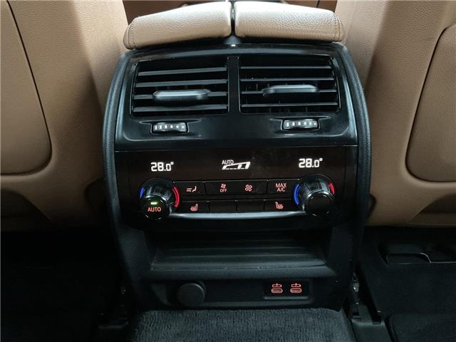 2020 BMW 530i xDrive (Stk: 4809) in KITCHENER - Image 10 of 29