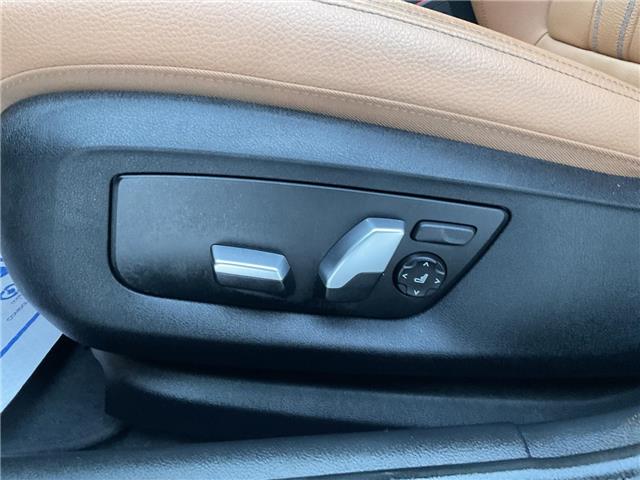 2020 BMW 530i xDrive (Stk: 4809) in KITCHENER - Image 17 of 29