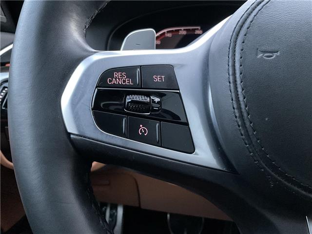 2020 BMW 530i xDrive (Stk: 4809) in KITCHENER - Image 19 of 29
