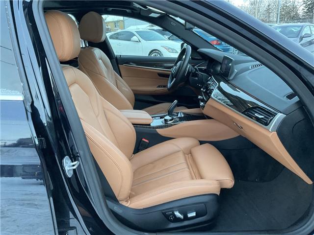 2020 BMW 530i xDrive (Stk: 4809) in KITCHENER - Image 27 of 29