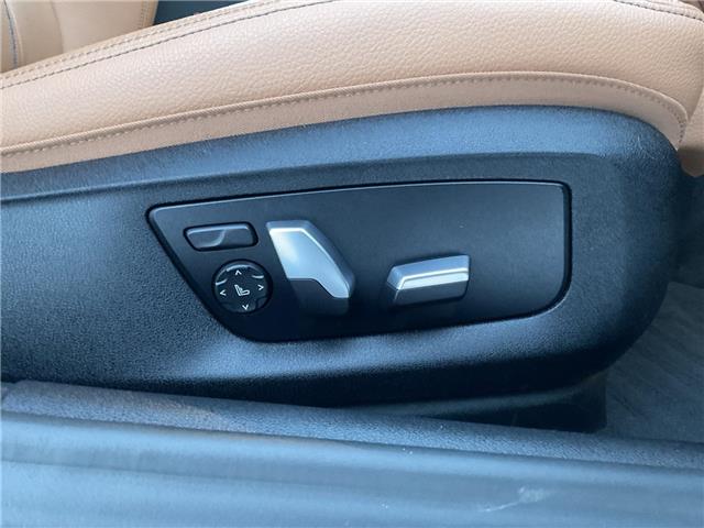 2020 BMW 530i xDrive (Stk: 4809) in KITCHENER - Image 28 of 29