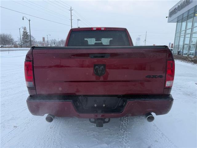 2019 RAM 1500 Classic ST (Stk: C0443A) in Morrisburg - Image 5 of 18