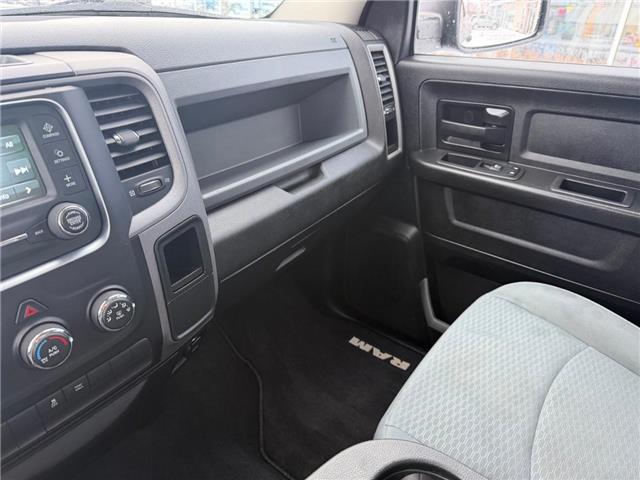2019 RAM 1500 Classic ST (Stk: C0443A) in Morrisburg - Image 17 of 18