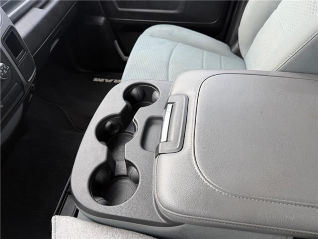 2019 RAM 1500 Classic ST (Stk: C0443A) in Morrisburg - Image 18 of 18
