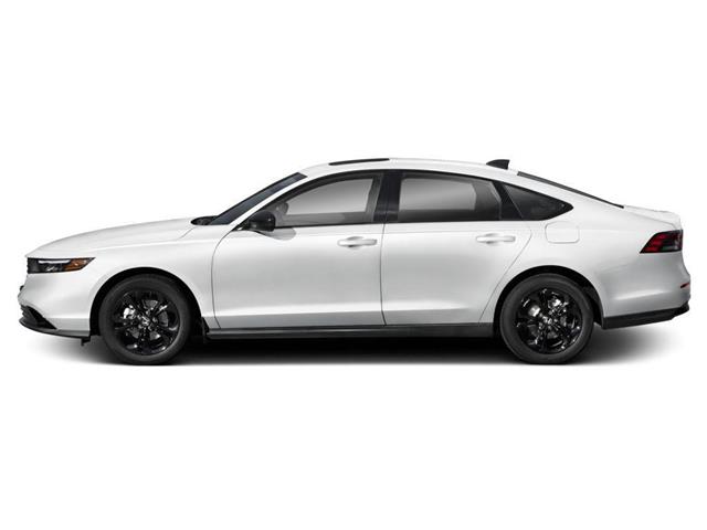 2025 Honda Accord SE (Stk: 25-3395) in Newmarket - Image 2 of 2