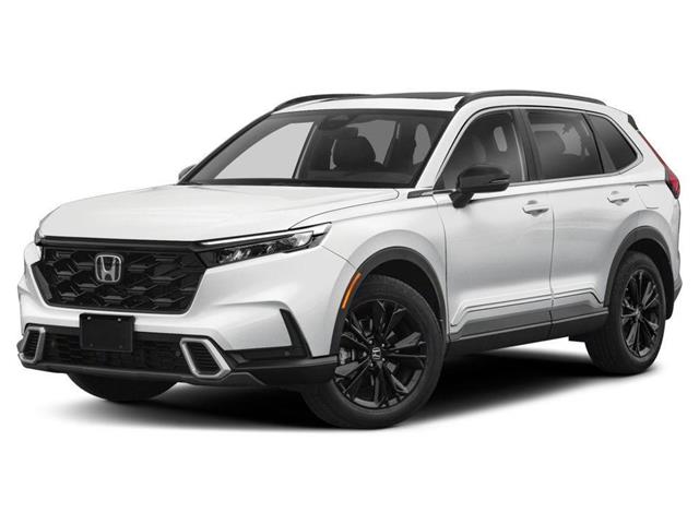 2025 Honda CR-V Hybrid Touring (Stk: 25-2035) in Newmarket - Image 1 of 12