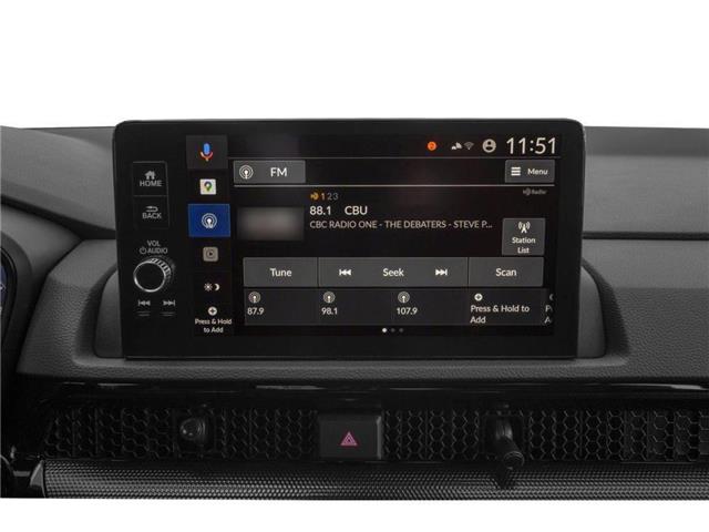 2026 Honda CR-V Hybrid Touring (Stk: 26-0163) in Newmarket - Image 7 of 12