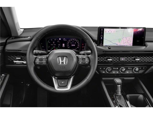 2025 Honda Accord Hybrid Touring (Stk: 25-3251) in Newmarket - Image 4 of 12 2025 Honda Accord Hybrid Touring (Stk: 25-3251) in Newmarket - Image 4 of 12