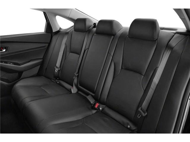 2025 Honda Accord Hybrid Touring (Stk: 25-3251) in Newmarket - Image 9 of 12 2025 Honda Accord Hybrid Touring (Stk: 25-3251) in Newmarket - Image 9 of 12