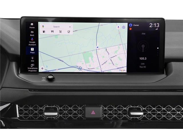 2025 Honda Accord Hybrid Touring (Stk: 25-3251) in Newmarket - Image 12 of 12 2025 Honda Accord Hybrid Touring (Stk: 25-3251) in Newmarket - Image 12 of 12