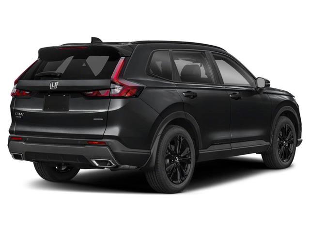 2026 Honda CR-V Hybrid Touring (Stk: 26-0148) in Newmarket - Image 3 of 12