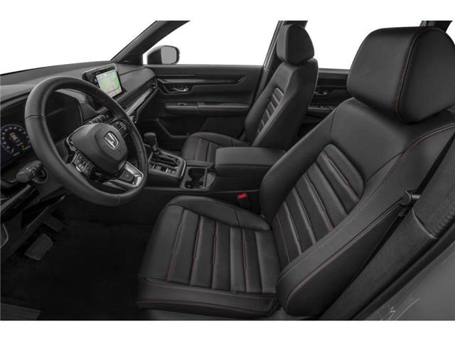 2026 Honda CR-V Hybrid Touring (Stk: 26-0148) in Newmarket - Image 6 of 12