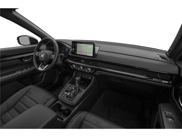 2026 Honda CR-V Hybrid Touring (Stk: 26-0148) in Newmarket - Image 11 of 12