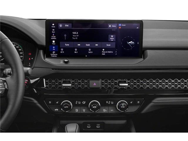 2025 Honda Accord Hybrid Touring (Stk: 25-3436) in Newmarket - Image 7 of 12