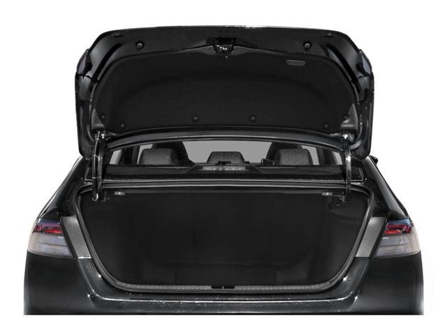 2025 Honda Accord Hybrid Touring (Stk: 25-3436) in Newmarket - Image 8 of 12