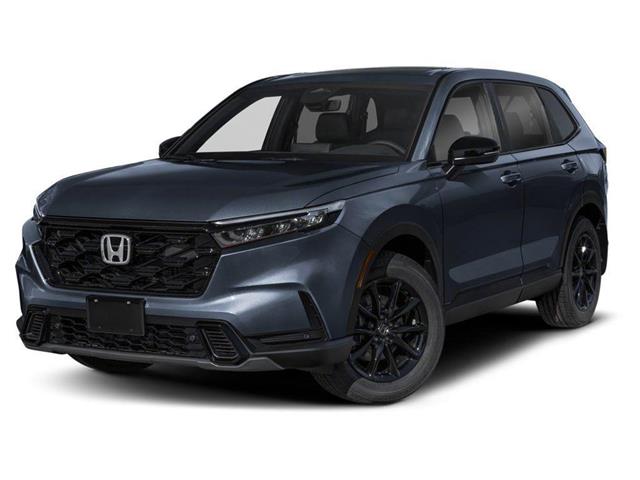2026 Honda CR-V Hybrid EX-L (Stk: 26-0071) in Newmarket - Image 1 of 9