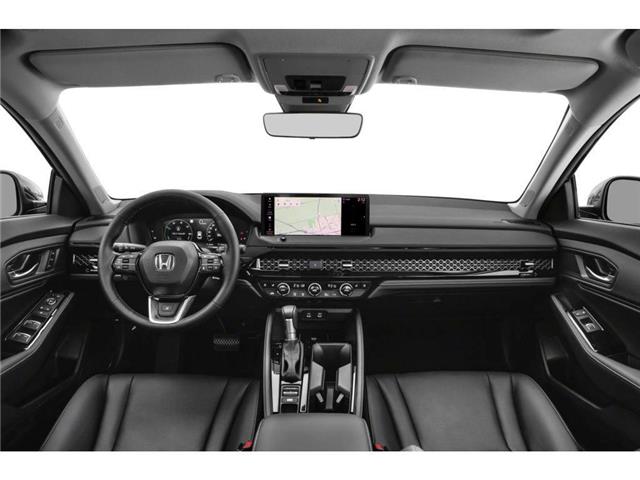 2025 Honda Accord Hybrid Touring (Stk: 25-3155) in Newmarket - Image 3 of 10 2025 Honda Accord Hybrid Touring (Stk: 25-3155) in Newmarket - Image 3 of 10