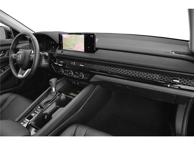 2025 Honda Accord Hybrid Touring (Stk: 25-3155) in Newmarket - Image 9 of 10 2025 Honda Accord Hybrid Touring (Stk: 25-3155) in Newmarket - Image 9 of 10