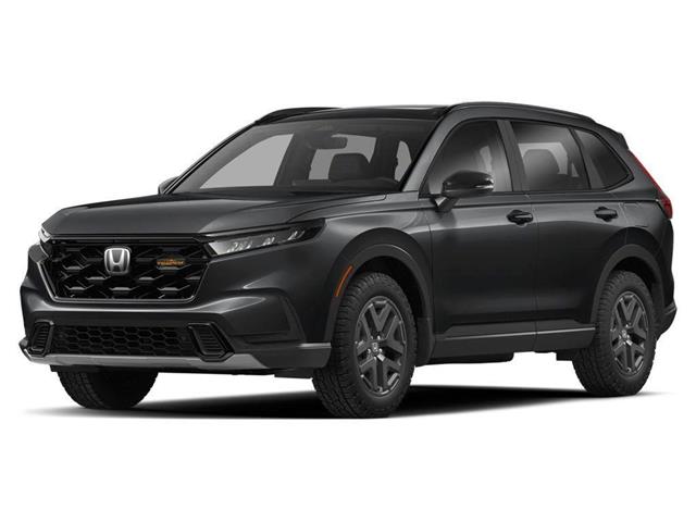 2026 Honda CR-V Hybrid TrailSport (Stk: 26-0200) in Newmarket - Image 1 of 2