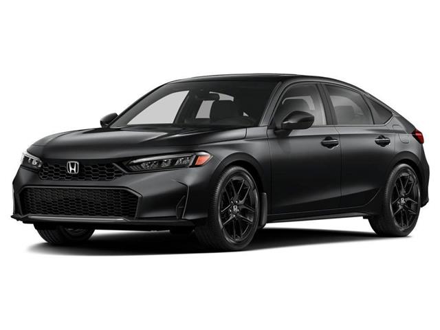 2025 Honda Civic Hybrid Sport (Stk: 25-2514) in Newmarket - Image 1 of 2