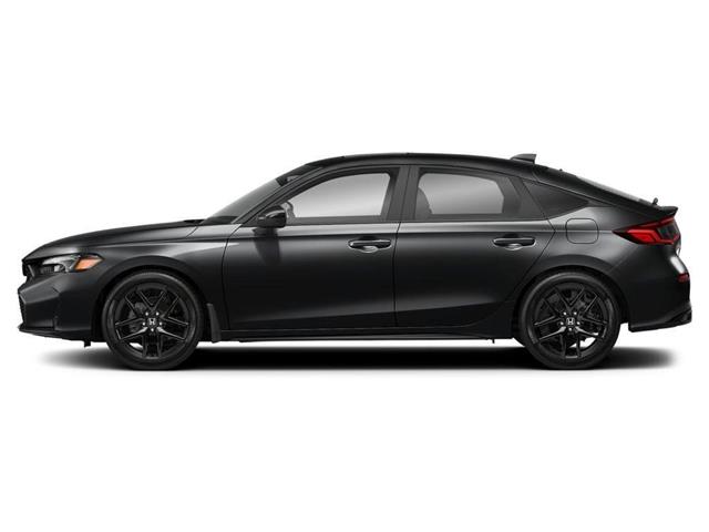 2025 Honda Civic Hybrid Sport (Stk: 25-2514) in Newmarket - Image 2 of 2