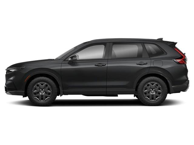 2026 Honda CR-V Hybrid TrailSport (Stk: 26-0199) in Newmarket - Image 2 of 2