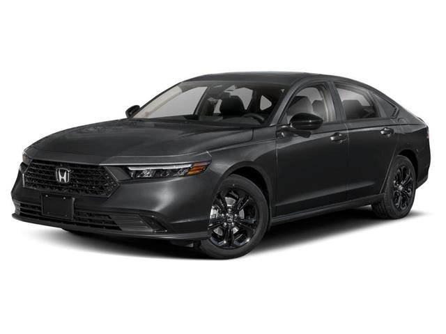 2025 Honda Accord SE (Stk: 25-3445) in Newmarket - Image 1 of 2