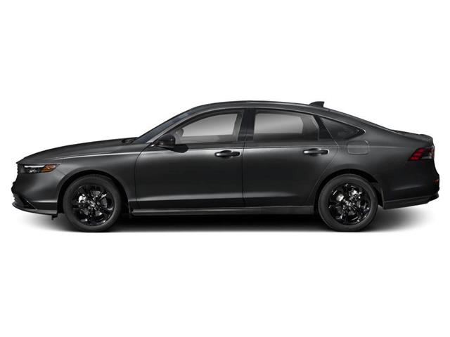 2025 Honda Accord SE (Stk: 25-3445) in Newmarket - Image 2 of 2