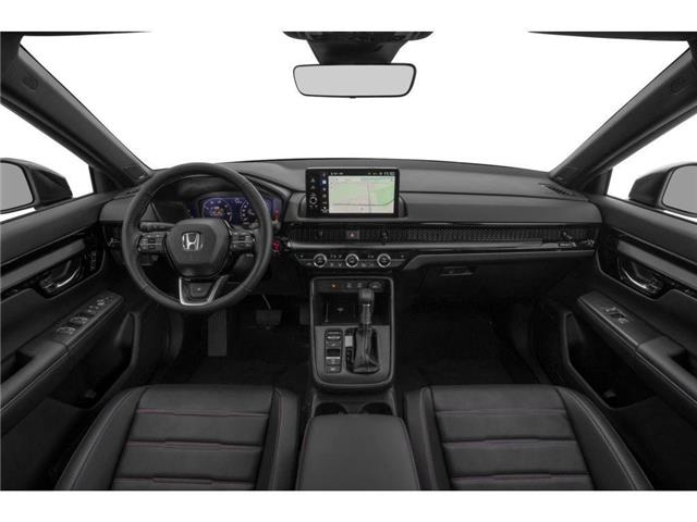 2026 Honda CR-V Hybrid Touring (Stk: 26-0435) in Newmarket - Image 3 of 10