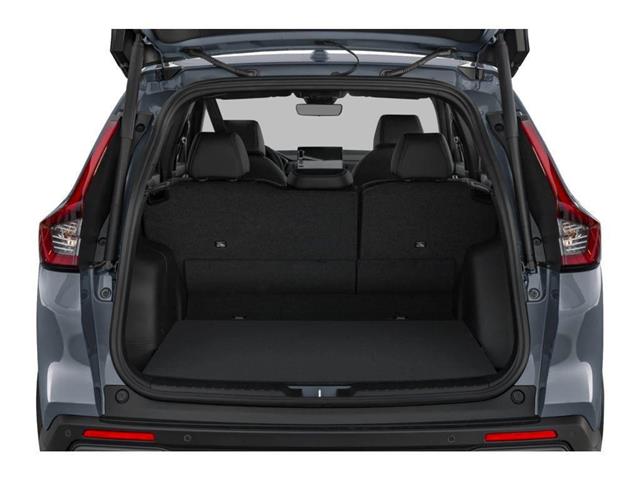 2026 Honda CR-V Hybrid Touring (Stk: 26-0435) in Newmarket - Image 6 of 10