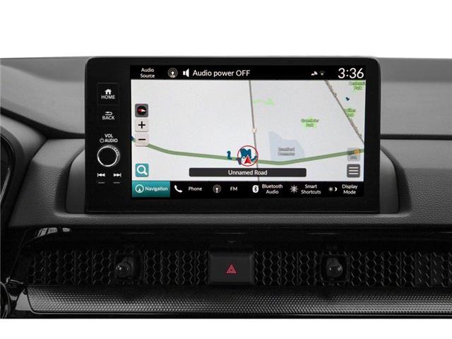 2025 Honda CR-V Hybrid Touring (Stk: 25-3035) in Newmarket - Image 12 of 12