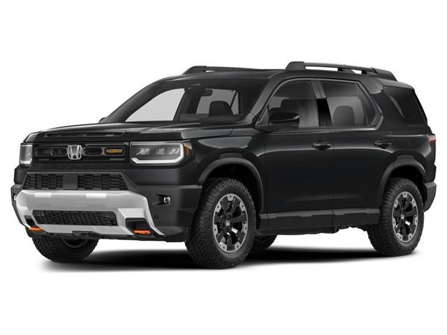 2026 Honda Passport  (Stk: 26-0008) in Newmarket - Image 1 of 2