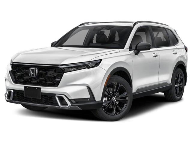 2026 Honda CR-V Hybrid Touring (Stk: 26-0065) in Newmarket - Image 1 of 12