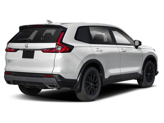 2026 Honda CR-V Hybrid EX-L (Stk: 26-0203) in Newmarket - Image 3 of 11