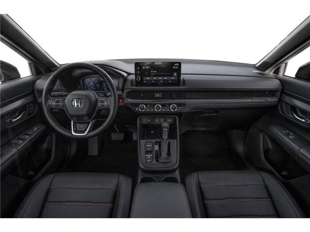 2026 Honda CR-V Hybrid EX-L (Stk: 26-0203) in Newmarket - Image 5 of 11