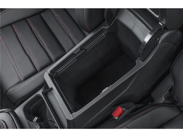 2026 Honda CR-V Hybrid EX-L (Stk: 26-0203) in Newmarket - Image 10 of 11
