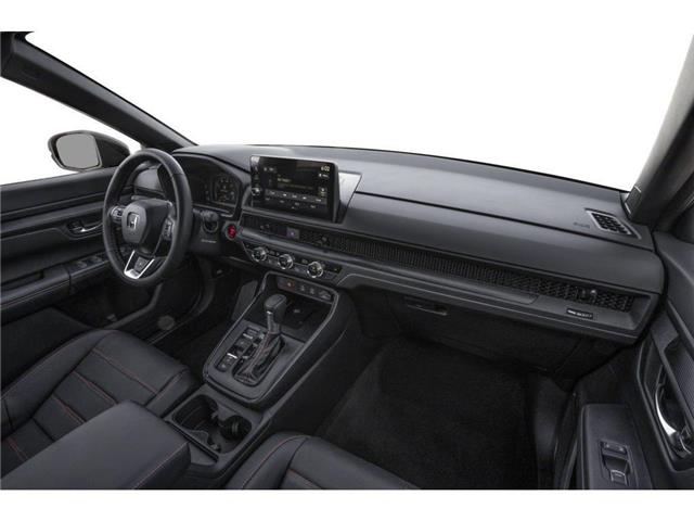 2026 Honda CR-V Hybrid EX-L (Stk: 26-0203) in Newmarket - Image 11 of 11