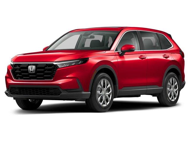 2026 Honda CR-V LX (Stk: 26-0387) in Newmarket - Image 1 of 2