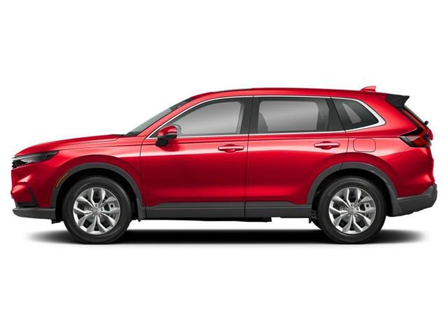 2026 Honda CR-V LX (Stk: 26-0387) in Newmarket - Image 2 of 2