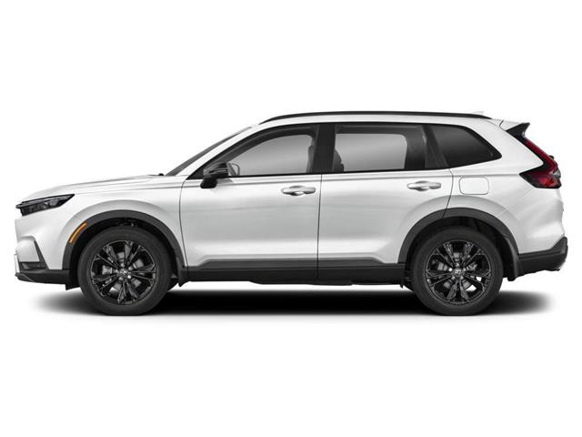 2026 Honda CR-V Hybrid Touring (Stk: 26-0366) in Newmarket - Image 2 of 12